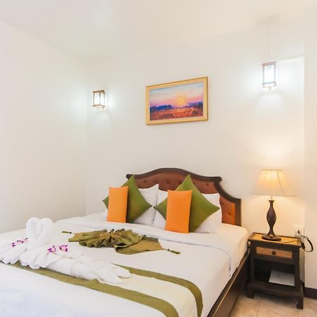 Namkhong Riverside Wiang Chiang Khong Quarto foto
