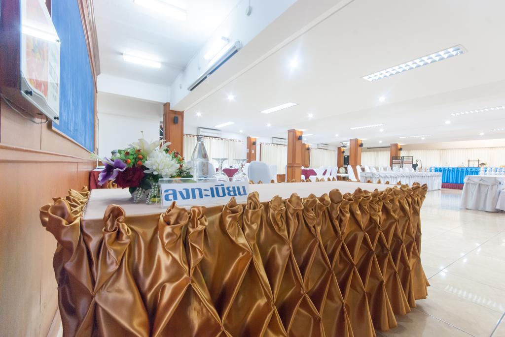 Namkhong Riverside Wiang Chiang Khong Exterior foto