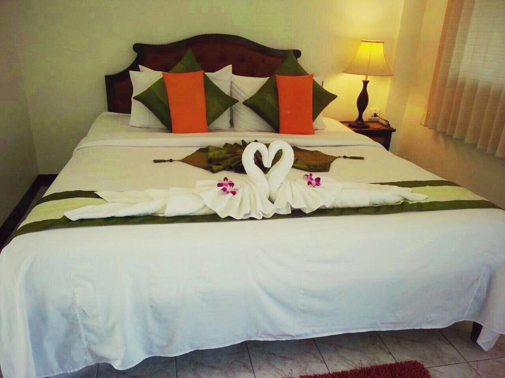 Namkhong Riverside Wiang Chiang Khong Quarto foto