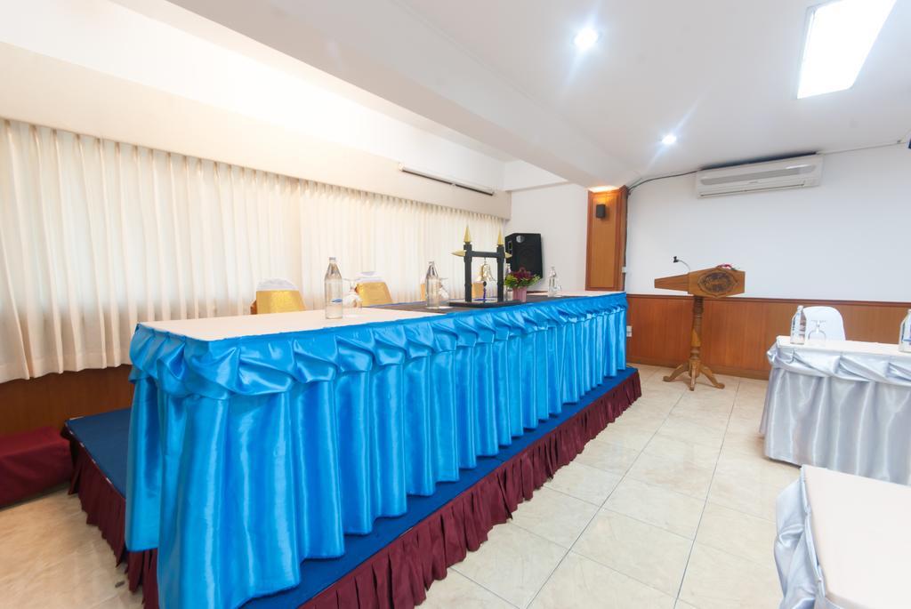 Namkhong Riverside Wiang Chiang Khong Exterior foto