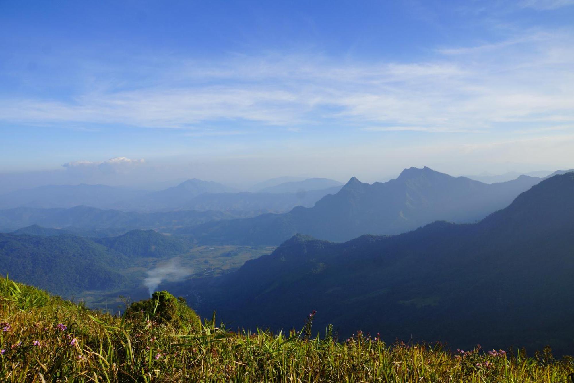 Namkhong Riverside Wiang Chiang Khong Quarto foto