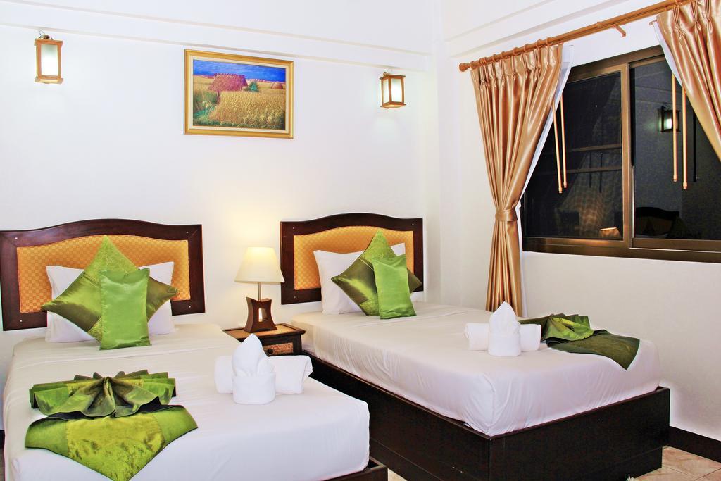 Namkhong Riverside Wiang Chiang Khong Exterior foto