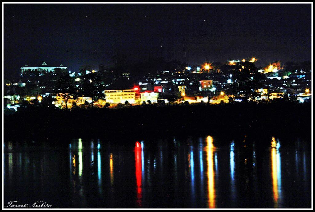 Namkhong Riverside Wiang Chiang Khong Exterior foto