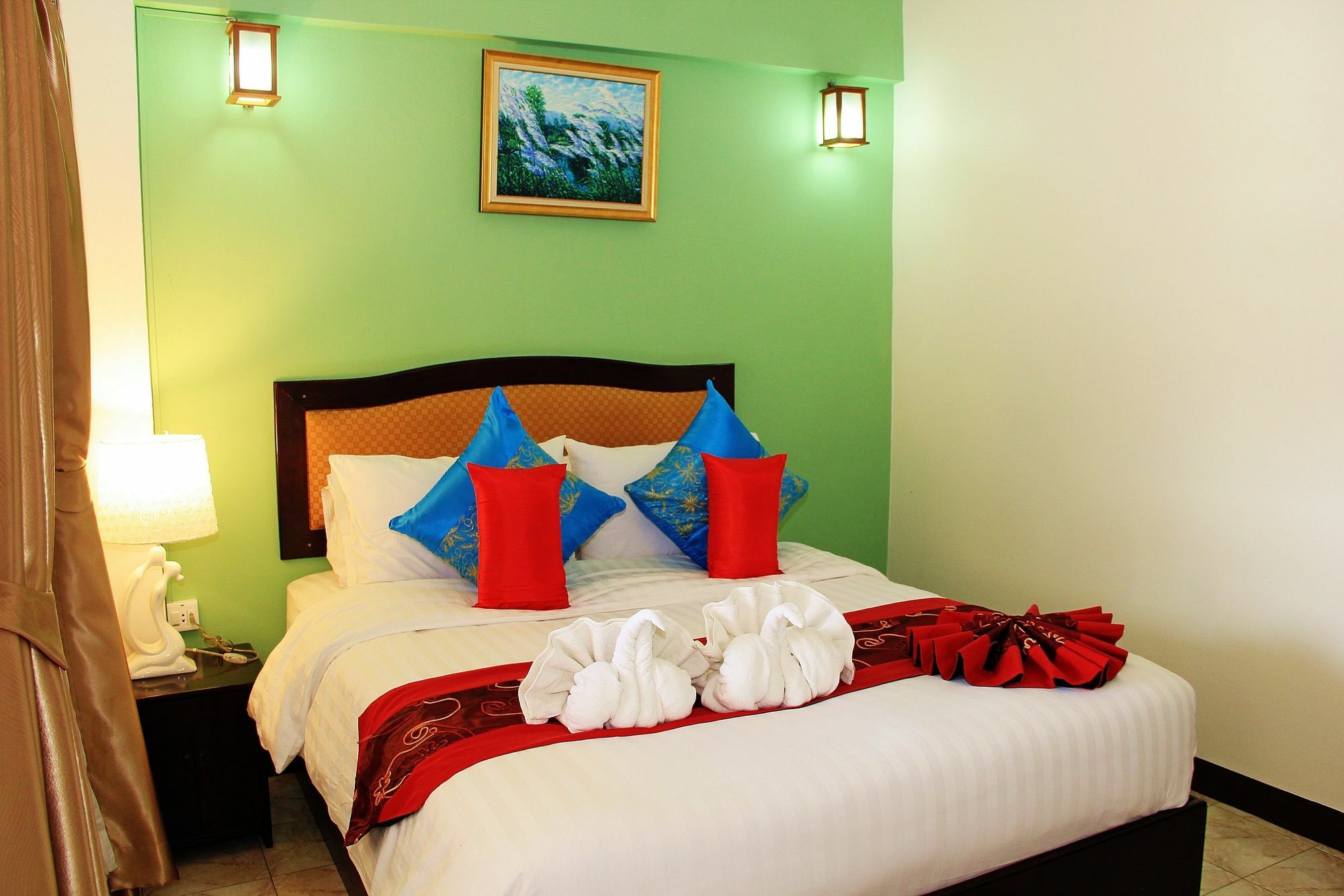 Namkhong Riverside Wiang Chiang Khong Exterior foto