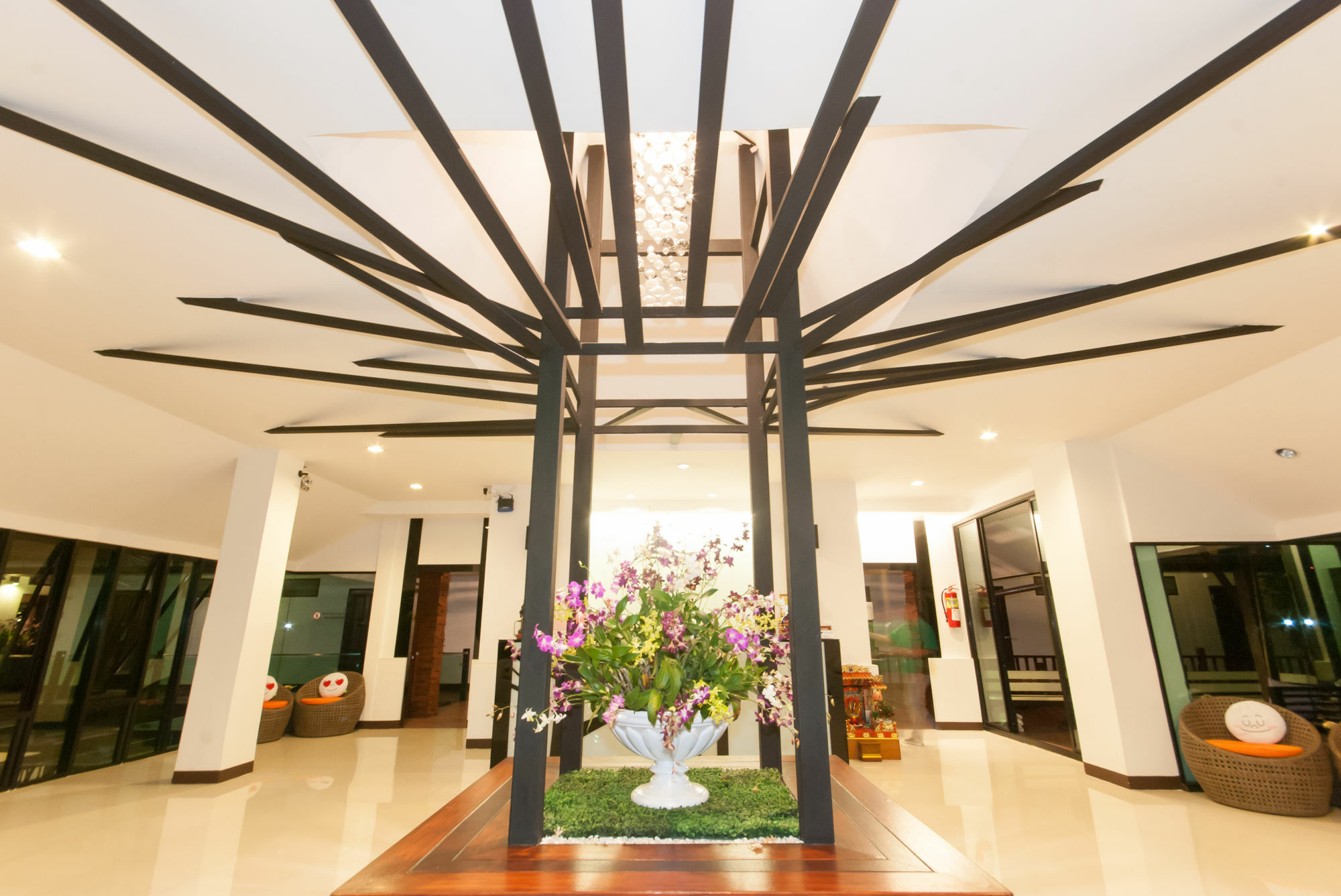 Namkhong Riverside Wiang Chiang Khong Exterior foto