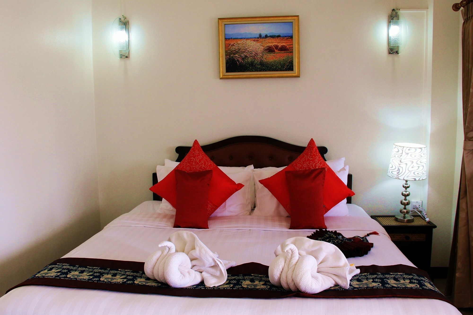Namkhong Riverside Wiang Chiang Khong Exterior foto